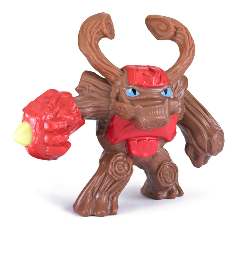 Illustration for article titled Oh Great, Skylanders Happy Meals. Just What I Needed.